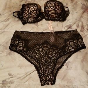 Victoria Secret set nwt